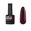 The Edge Gel Polish 8ml The Dark Rouge