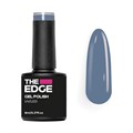 The Edge Gel Polish 8ml The Grey Blue