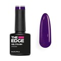 The Edge Gel Polish 8ml The Violet Shimmer 