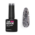The Edge Gel Polish 8ml The Diamond Glitter 