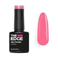 The Edge Gel Polish 8ml The FlamingoPink