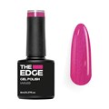 The Edge Gel Polish 8ml The Magenta Shimmer 