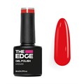 The Edge Gel Polish 8ml The Cherry Red