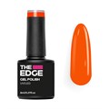 The Edge Gel Polish 8ml The Scarlet Red