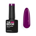 The Edge Gel Polish 8ml The Aubergine