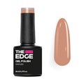 The Edge Gel Polish 8ml The Toffee Brown