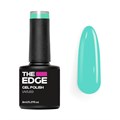 The Edge Gel Polish 8ml The Aqua Green