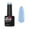 The Edge Gel Polish 8ml The Powder Blue