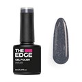 The Edge Gel Polish 8ml The Mineral Grey