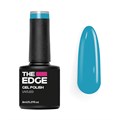 The Edge Gel Polish 8ml The Teal