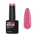 The Edge Gel Polish 8ml The Dark Blush