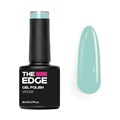 The Edge Gel Polish The Pastel Turquoise
