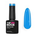 The Edge Gel Polish 8ml The Blue Breeze