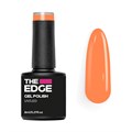 The Edge Gel Polish 8ml The Coral Orange