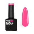 The Edge Gel Polish 8ml The Neon Pink