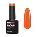The Edge Gel Polish 8ml Tangerine Red