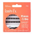 Press & Go Pre Glued Cluster Lash - Paris