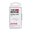 The Edge Active Tips - Size 4 50 Pack