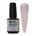 NSI Builder Gel Opaque Baby Pink 15ml