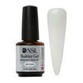 NSI Builder Gel Soft White 15ml