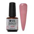 NSI Builder Gel Opaque Pink 15ml