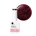 NR Gel Ruby Sparkle 10ml