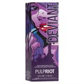 PULP RIOT HAIRCOLOR DEVIANT PLUM 4oz