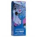 PULP RIOT HAIRCOLOR TRAGIC BLUE 4oz