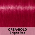 Ind CREA-BOLD Bright Red 100ml