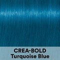 Ind CREA-BOLD Turquoise Blue 100ml