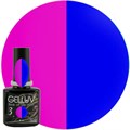 Gelluv - Euphoria 8ml (Festival of Colours)