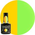 Gelluv - Freedom 8ml (Festival of Colours)