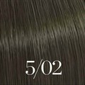 Wella Illumina Col 5/02 60ml