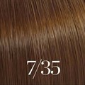 Illumina Color 7/35 - Medium Gold Mahagony Blonde 60ml