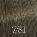 Illumina Color 7/81 - Medium Pearl Ash Blonde 60ml