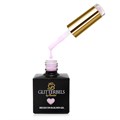 Glitterbels Brush On Builder Gel - Candy Pie 17ml