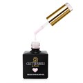 Glitterbels Brush On Builder Gel - Cotton Candy 17ml