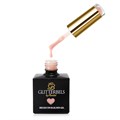 Glitterbels Brush On Builder Gel - Cover Beige 17ml