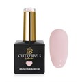 Glitterbels Brush On Builder Gel - Organic 17ml
