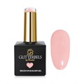 Glitterbels Brush On Builder Gel - Motivate Me 17ml