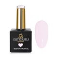 Glitterbels Brush On Builder Gel - Self Care 17ml