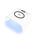 Halo Wired LED Starter Nail Lamp - White