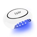 Halo Wired LED Advanced Nail Lamp - White