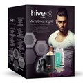 Hive Mens Waxing Grooming Kit