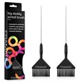Framar Big Daddy Wide Pin Tail Tint Brush - Set of 2