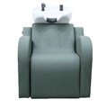 Hamar Electric Washunit - Green