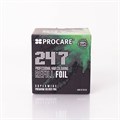 Procare 24/7 Superwide Premium Hair Foil Refill Roll 120mm x 450m