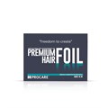 Procare Premium Silver Hair Foil Roll - 100mm x 500m