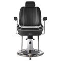 Takara Belmont GT Sportsman Barber Chair on a Chrome Base SL-85C
