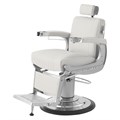 Takara Belmont Apollo 2 Barber Chair 
